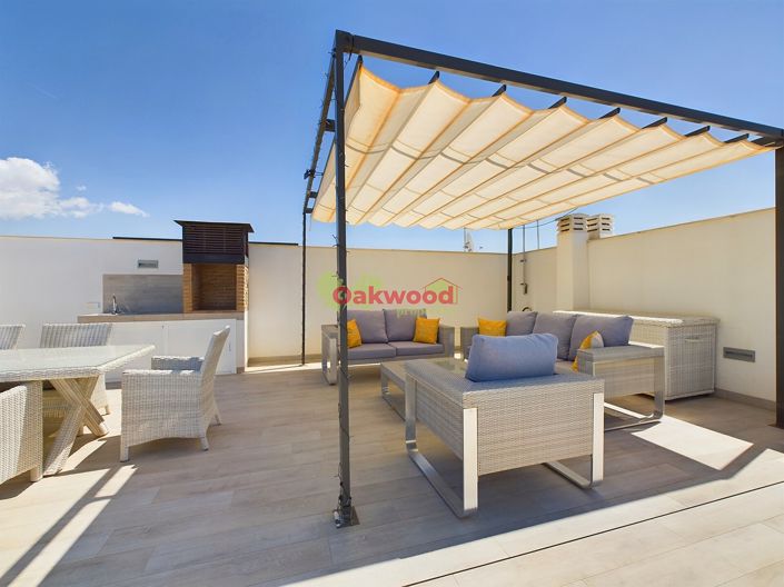 Image No.40-Propriété de 3 chambres à vendre à Pilar de la Horadada