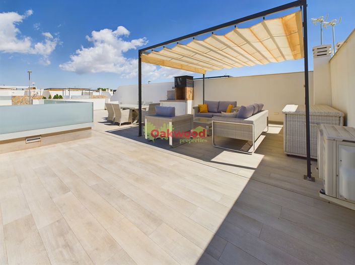 Image No.41-Propriété de 3 chambres à vendre à Pilar de la Horadada