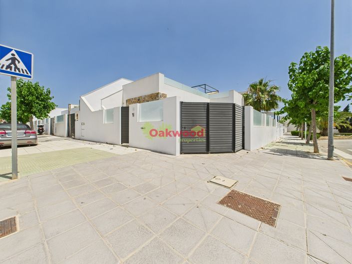 Image No.42-Propriété de 3 chambres à vendre à Pilar de la Horadada