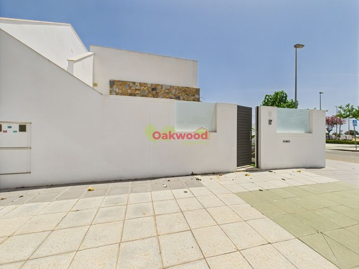 Image No.43-Propriété de 3 chambres à vendre à Pilar de la Horadada