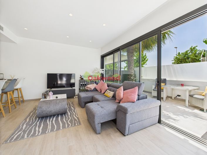 Image No.5-Propriété de 3 chambres à vendre à Pilar de la Horadada