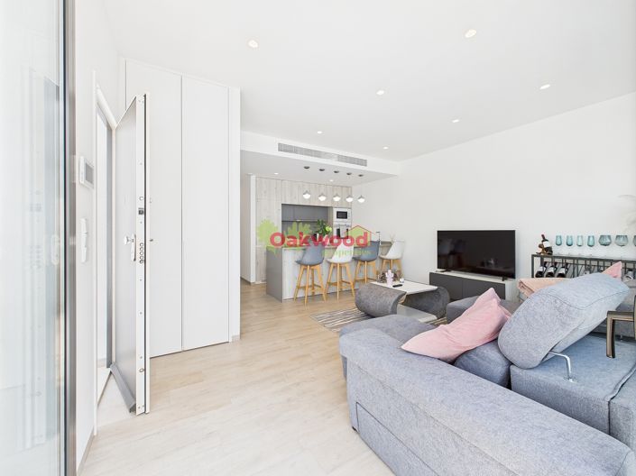 Image No.6-Propriété de 3 chambres à vendre à Pilar de la Horadada