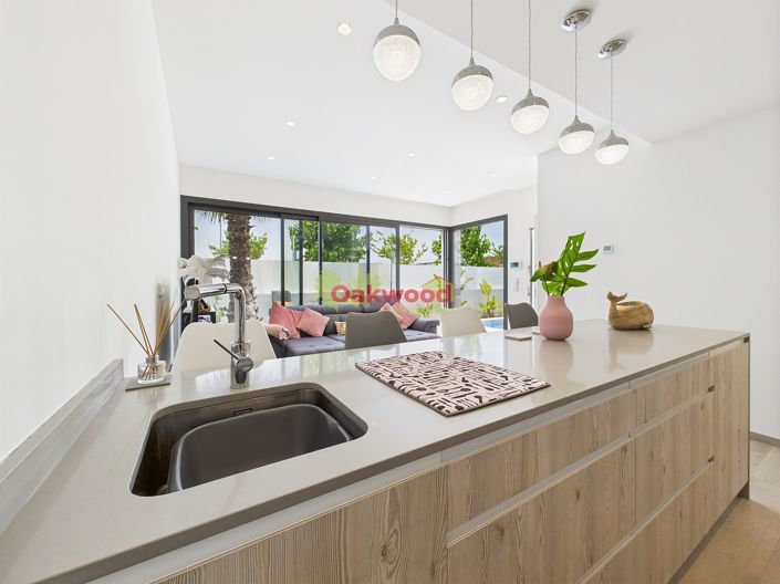 Image No.9-Propriété de 3 chambres à vendre à Pilar de la Horadada