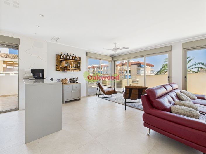 Image No.6-2 Bed Apartment for sale