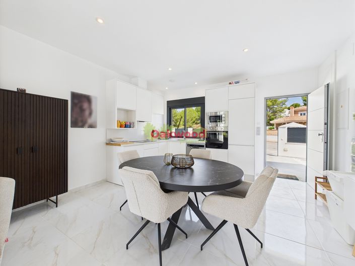 Image No.11-Villa de 3 chambres à vendre à Pinar de Campoverde