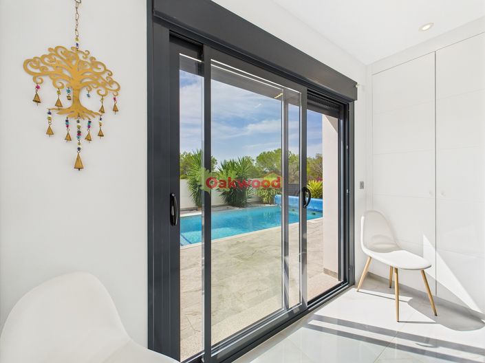 Image No.15-Villa de 3 chambres à vendre à Pinar de Campoverde