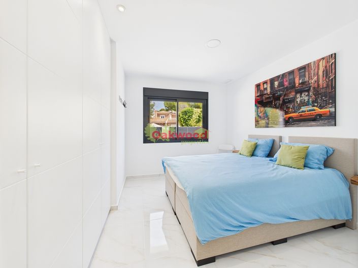 Image No.16-Villa de 3 chambres à vendre à Pinar de Campoverde