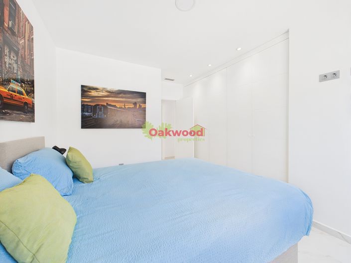 Image No.17-Villa de 3 chambres à vendre à Pinar de Campoverde