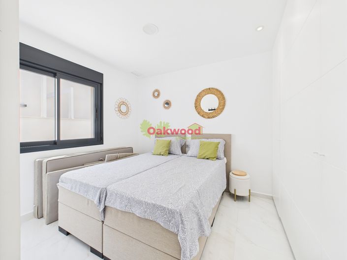 Image No.18-Villa de 3 chambres à vendre à Pinar de Campoverde