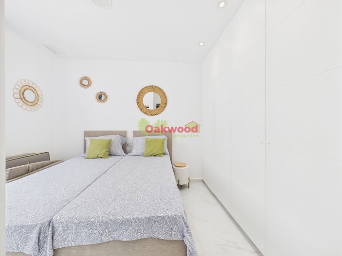 Image No.20-Villa de 3 chambres à vendre à Pinar de Campoverde