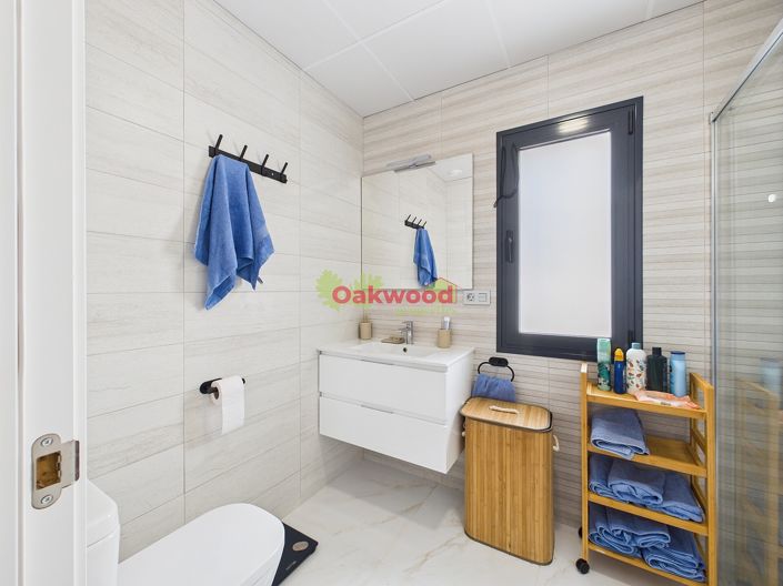 Image No.21-Villa de 3 chambres à vendre à Pinar de Campoverde