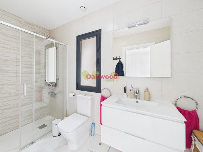 Image No.23-Villa de 3 chambres à vendre à Pinar de Campoverde