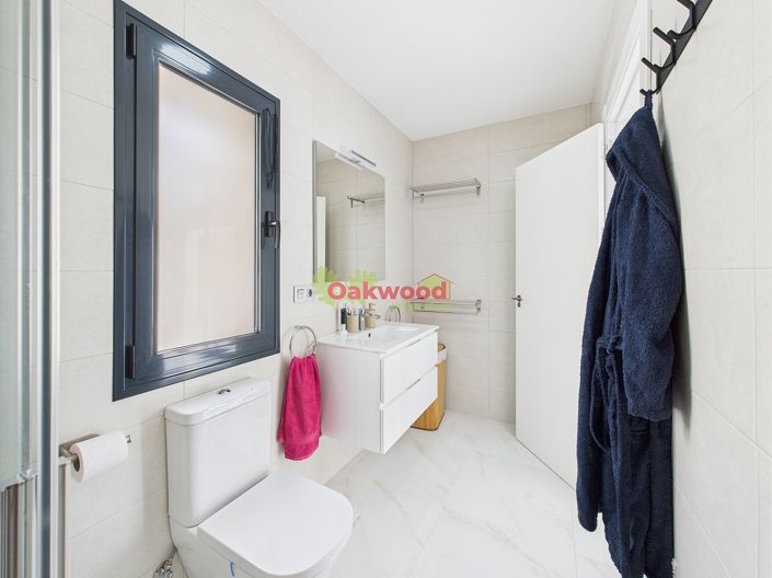 Image No.24-Villa de 3 chambres à vendre à Pinar de Campoverde