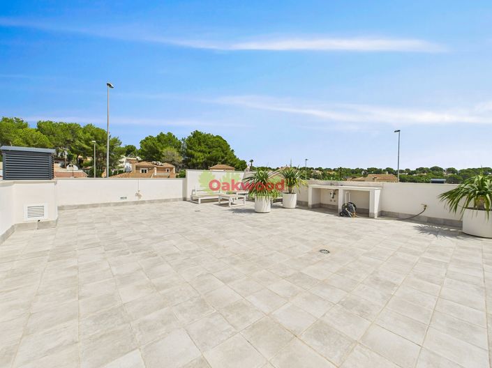 Image No.29-Villa de 3 chambres à vendre à Pinar de Campoverde