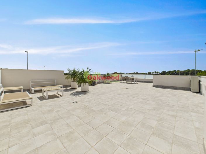 Image No.30-Villa de 3 chambres à vendre à Pinar de Campoverde