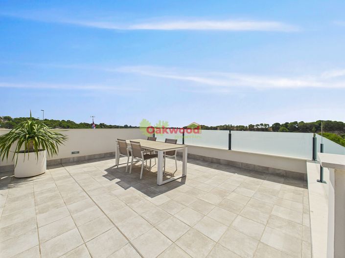 Image No.31-Villa de 3 chambres à vendre à Pinar de Campoverde