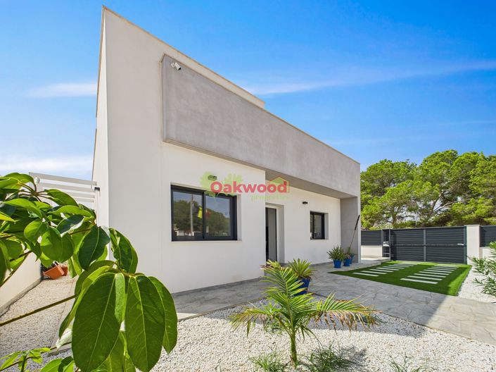 Image No.34-Villa de 3 chambres à vendre à Pinar de Campoverde