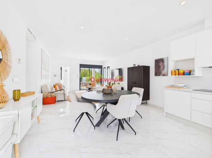 Image No.8-Villa de 3 chambres à vendre à Pinar de Campoverde