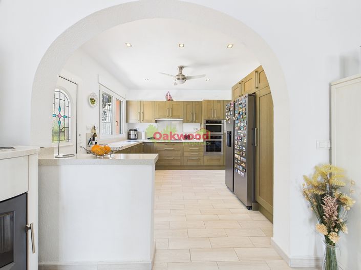 Image No.5-6 Bed Villa for sale