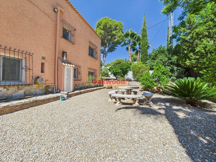 Image No.54-6 Bed Villa for sale