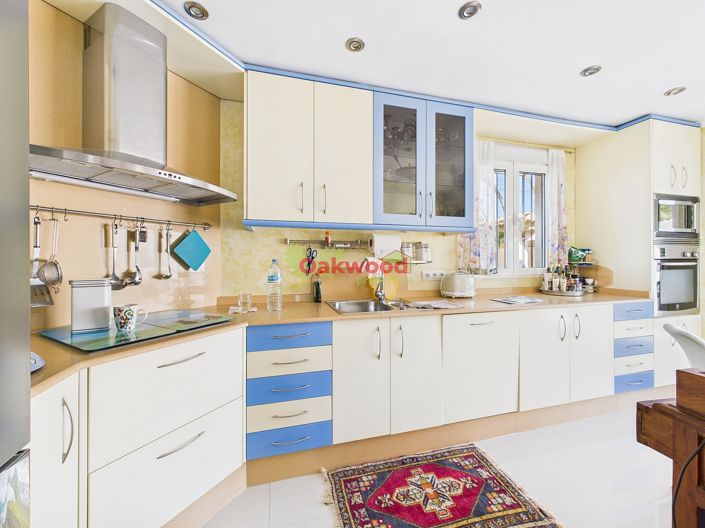 Image No.10-Villa de 3 chambres à vendre à Mil Palmeras