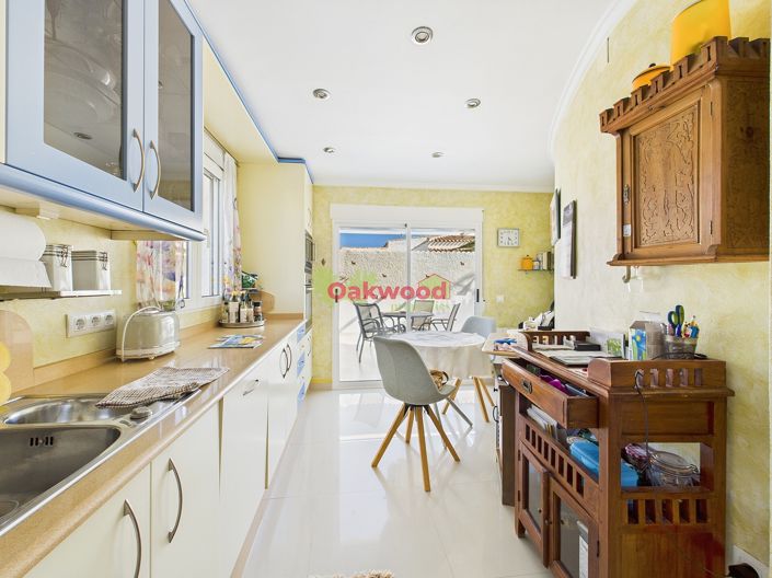 Image No.12-Villa de 3 chambres à vendre à Mil Palmeras