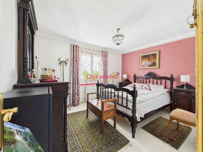 Image No.13-Villa de 3 chambres à vendre à Mil Palmeras