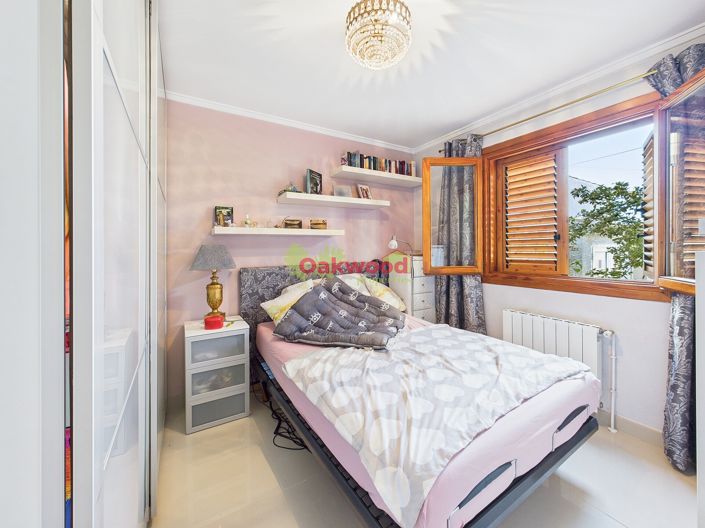 Image No.15-Villa de 3 chambres à vendre à Mil Palmeras