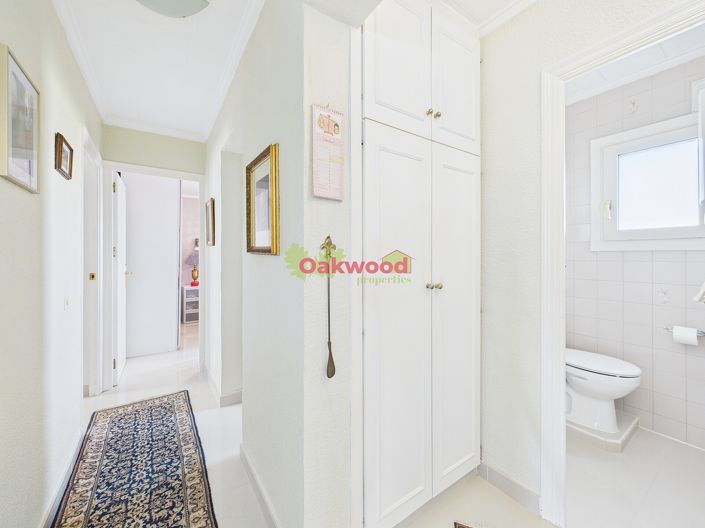 Image No.16-Villa de 3 chambres à vendre à Mil Palmeras