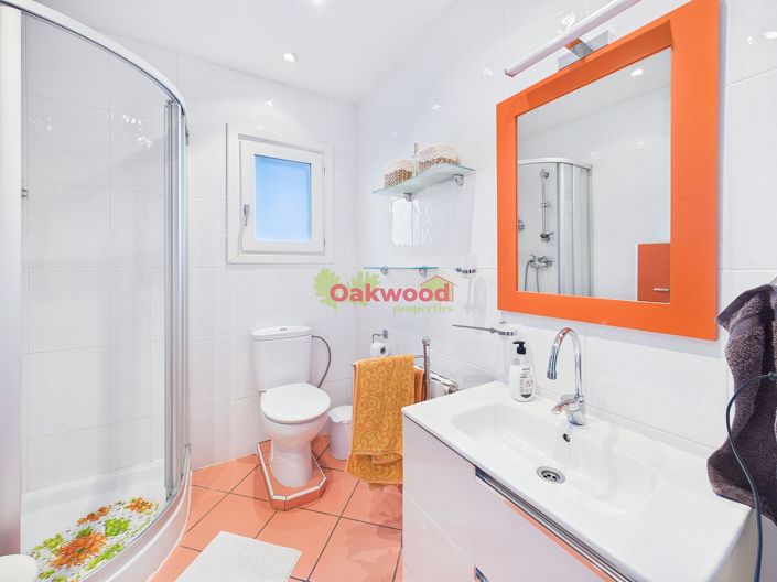 Image No.17-Villa de 3 chambres à vendre à Mil Palmeras