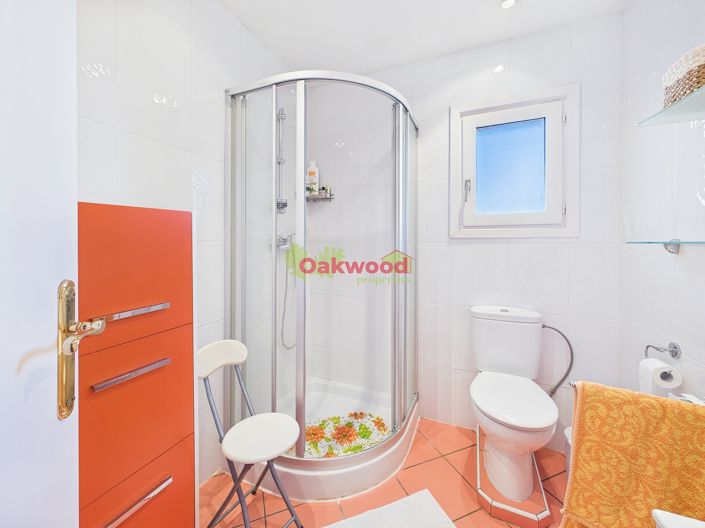 Image No.18-Villa de 3 chambres à vendre à Mil Palmeras