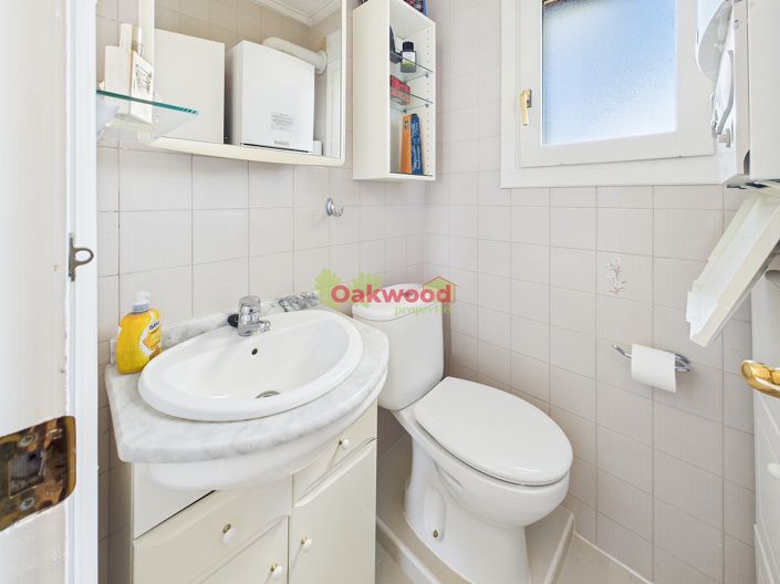 Image No.19-Villa de 3 chambres à vendre à Mil Palmeras