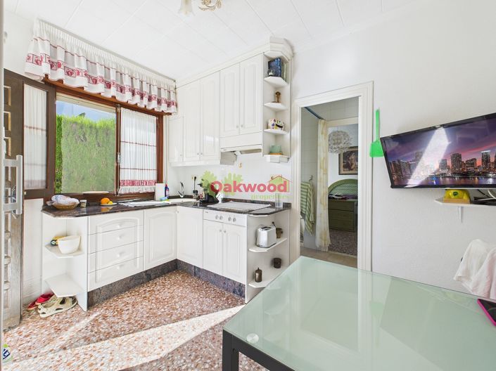 Image No.20-Villa de 3 chambres à vendre à Mil Palmeras