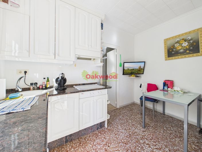 Image No.21-Villa de 3 chambres à vendre à Mil Palmeras