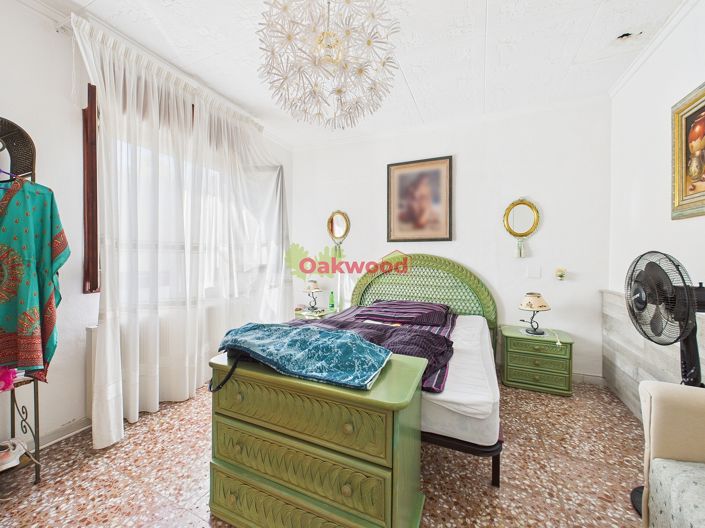 Image No.22-Villa de 3 chambres à vendre à Mil Palmeras