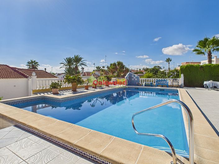 Image No.26-Villa de 3 chambres à vendre à Mil Palmeras