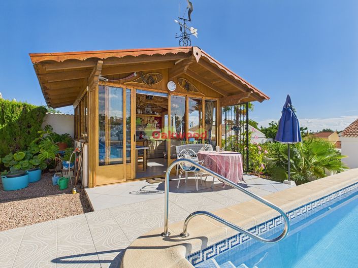 Image No.28-Villa de 3 chambres à vendre à Mil Palmeras