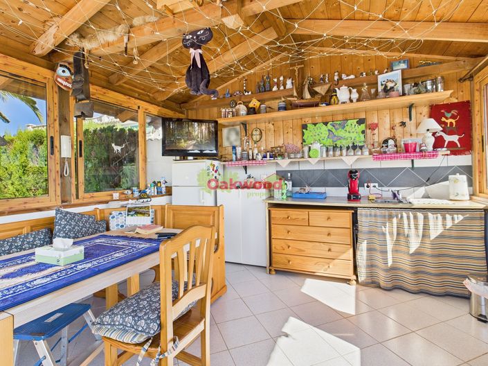 Image No.29-Villa de 3 chambres à vendre à Mil Palmeras