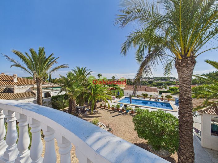 Image No.35-Villa de 3 chambres à vendre à Mil Palmeras