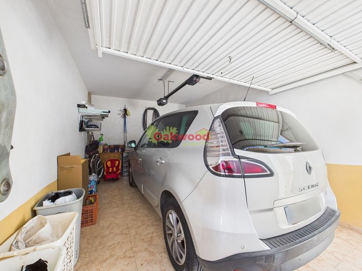 Image No.37-Villa de 3 chambres à vendre à Mil Palmeras