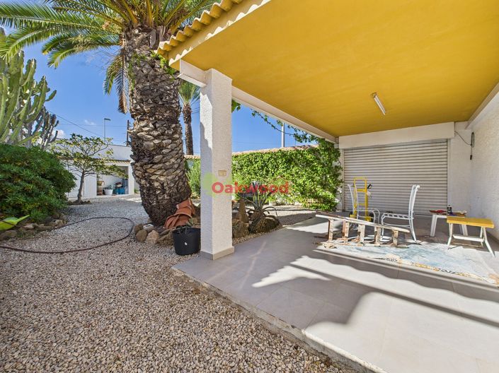 Image No.38-Villa de 3 chambres à vendre à Mil Palmeras