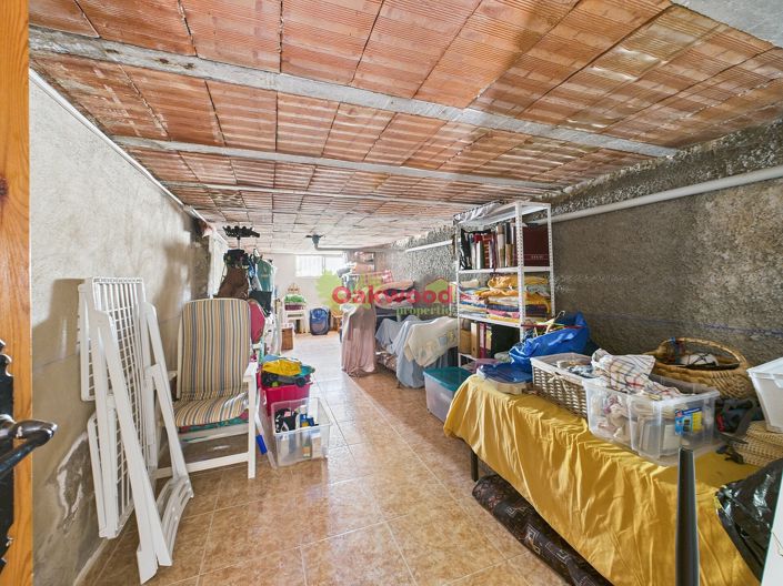 Image No.41-Villa de 3 chambres à vendre à Mil Palmeras