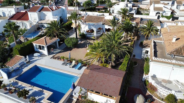 Image No.42-Villa de 3 chambres à vendre à Mil Palmeras