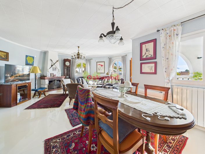 Image No.9-Villa de 3 chambres à vendre à Mil Palmeras