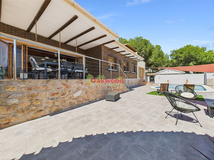 Image No.13-5 Bed Villa for sale