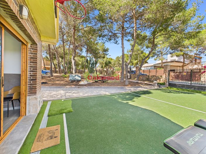 Image No.50-5 Bed Villa for sale