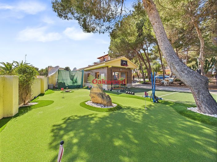 Image No.53-5 Bed Villa for sale