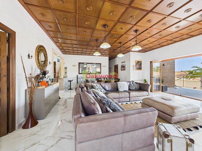 Image No.7-5 Bed Villa for sale