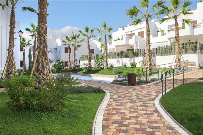 Image No.2-2 Bed Apartment for sale