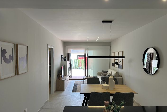 Image No.6-2 Bed Apartment for sale